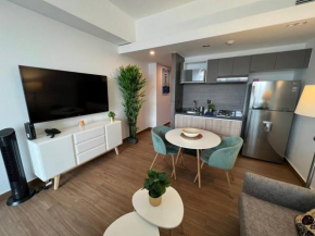Precioso y completísimo loft con amenidades